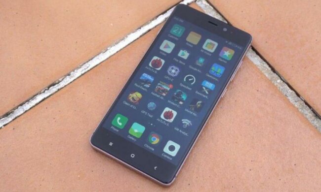 Xiaomi создала “взрывной” смартфон