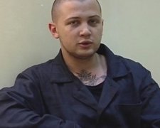 Українського політв'язня підтримують росіяни