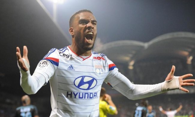 Арсенал близький до оформлення трансферу французького форварда 