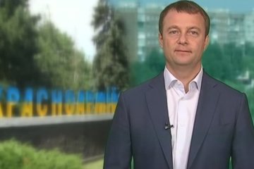 Мэром Красноармейска стал Руслан Требушкин