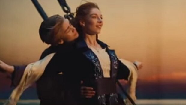 В сериале "Эйфория" заикнулись на мировые шедевры: "Титаник", Фрида Кало и интим над кувшинами из "Привидения"