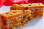 Гарбузова халва: десерт, який не зашкодить фігурі