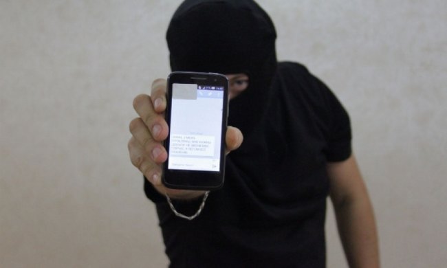 Донецкие мошенники выманивают у украинцев десятки тысяч гривен