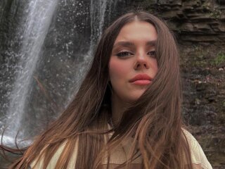 Александра Зарицкая, фото с Instagram