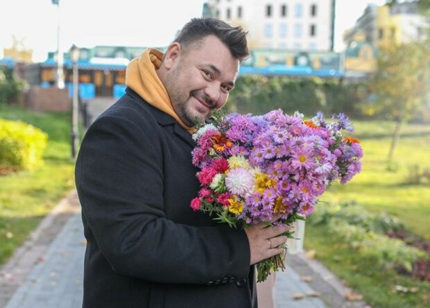 Сергій Жуков, фото Instagram