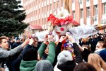 Масляна: привітання у прозі, dduvs.in.ua