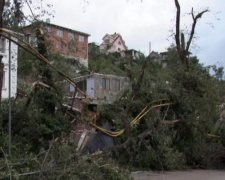 Стихія здригнула Казахстан: з'явилися моторошні відео