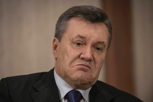 Виктор Янукович, Прямой