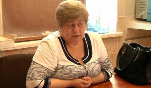 Во Львове уволили преподавательницу за поддержку сепаратистов (видео)