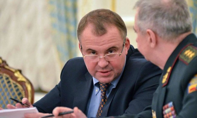 Гладковский рассказал о сыне-контрабандисте: Я стал жертвой