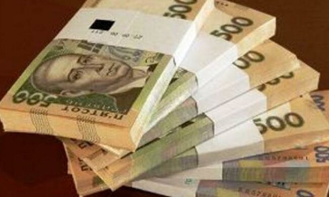 Столичные чиновники присвоили 40 миллионов гривен