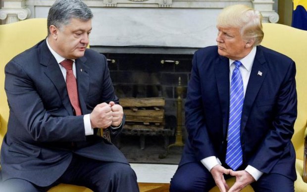 Трамп вновь встретится с Порошенко: названа дата