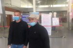 З Прикарпаття депортували грузинського "злодія в законі", пів життя на нарах