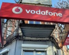 Vodafone, скриншот: YouTube