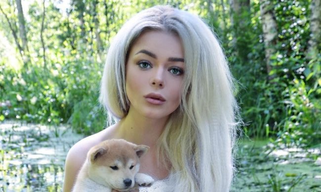 Алина Гросу