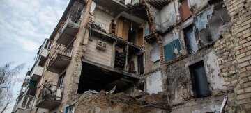 Война в Украине