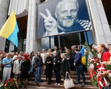 Тайна смерти Шеремета: дочь погибшего озвучила свою версию