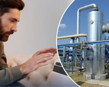 Газовое отопление в Украине: подготовка к зиме