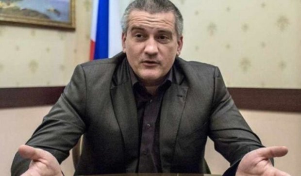 Прокуратура Криму підозрює Аксьонова у привласненні "Артеку"