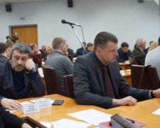 Криворіжці відкликали чотирьох депутатів
