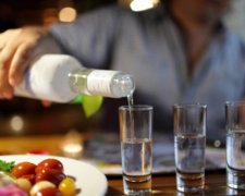 Цены на водку выросли на 20%