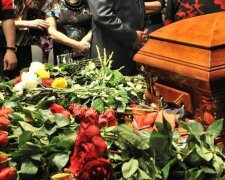 Сколько стоит умереть в Украине - эти цифры сделают вас безсмертным