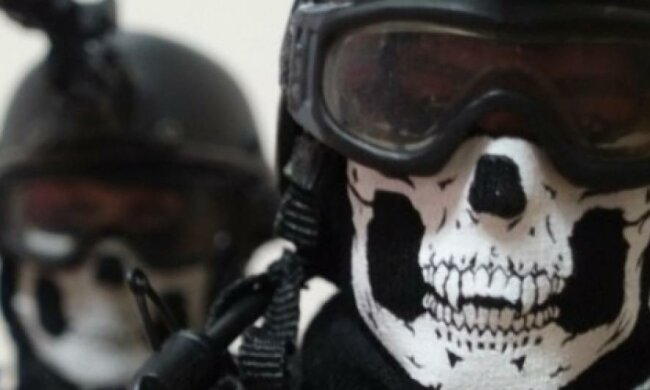 В Донецкой области дочь «заказала» отца