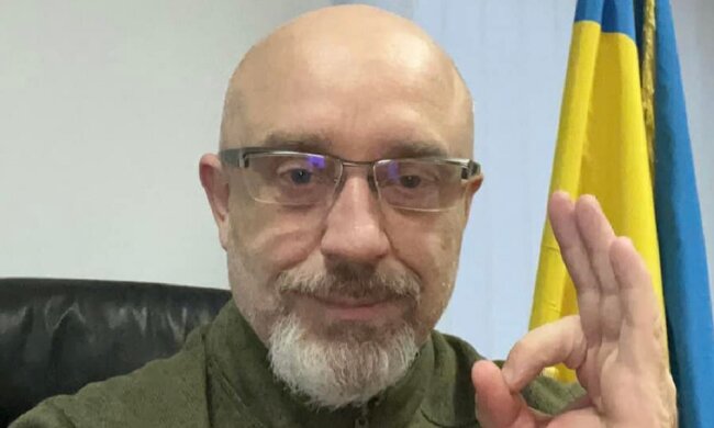 Глава Міноборони Олексій Резніков попередив українців, що готується "нова хвиля": всі повинні знати
