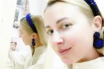 Похудевшая Тоня Матвиенко призналась в любви Арсену Мирзояну стройными ножками: "Я твоя бабочка"
