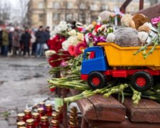 Справжнє пекло: очевидці пожежі в Кемерово розповіли про найстрашніше