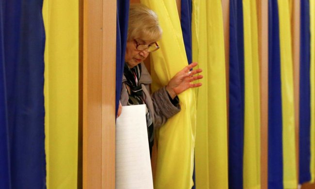 Второй тур выборов президента в Украине: обработано более 80% протоколов