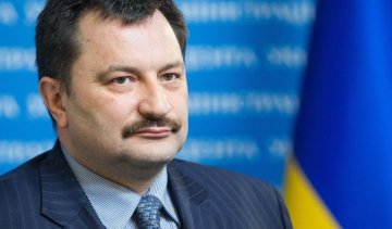 У Києві загинув заступник голови Адміністрації Порошенко