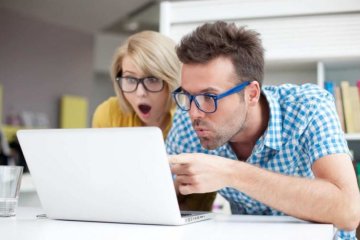 Маск против Цукерберга: из Facebook исчезли страницы Tesla и SpaceX