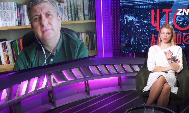 Юрій Романенко