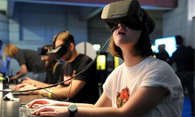 Стоматологи лікуватимуть пацієнтів у віртуальній реальності