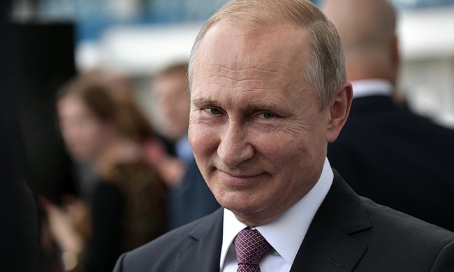 Украина пожаловалась на Россию: Путин не выполняет новые санкции