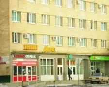 Жінка «замінувала» готель на Полтавщині