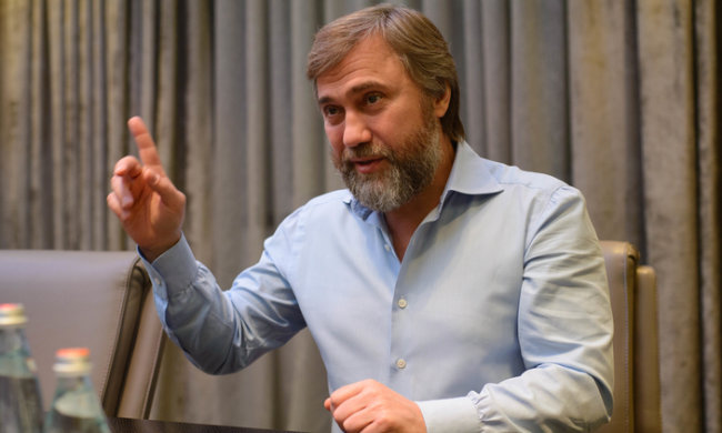 Вадим Новинський