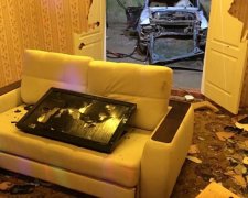 Зрелище не для слабонервных: украинцам показали, что бывает, когда сдаешь жилье не тем людям