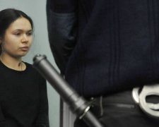 У Зайцевої трапилася "амнезія"