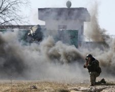 Агресор розгатив майже дві сотні будинків у Авдіївці