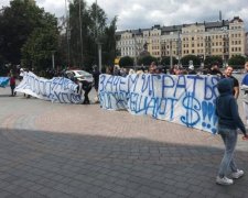 Екс-тренер збірної України прокоментував ситуацію з недопуском Десни до участі в УПЛ