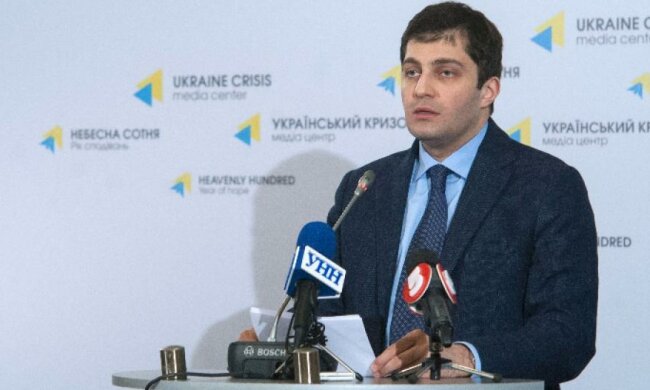 Посольство США звинуватило заступника Генпрокурора у брехні
