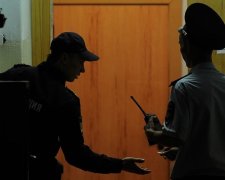 "Скрепно": росіянин розстріляв циган і прийшов на них скаржитись