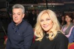 Таїсія Повалій та Ігор Ліхута