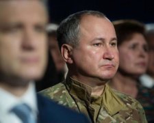 Скандал! Грицак побив горщики з Порошенком