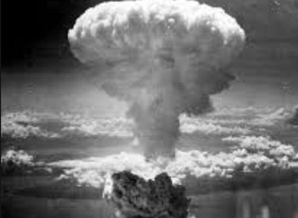 Атомна бомба, Вікіпедія