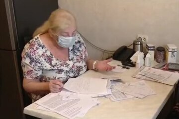 Тарифы на электроэнергию, кадр из видео