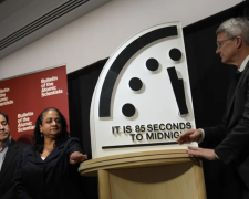 Годинник Судного дня