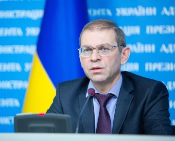 Сергей Пашинский